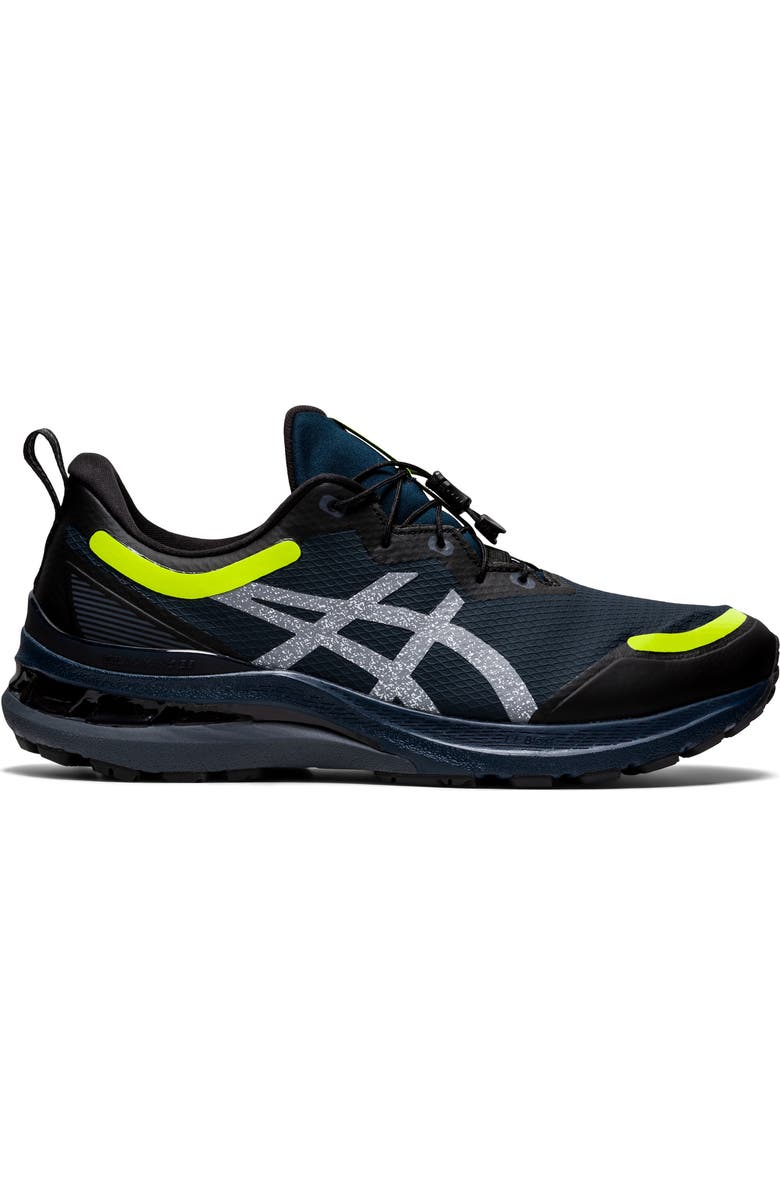 ASICS<sup>®</sup> Gel-Kayano 28 AWL Water Resistant Running Shoe, Alternate, color,