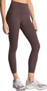 SPANX® SPANXshape™ Booty Boost® 7/8 Leggings