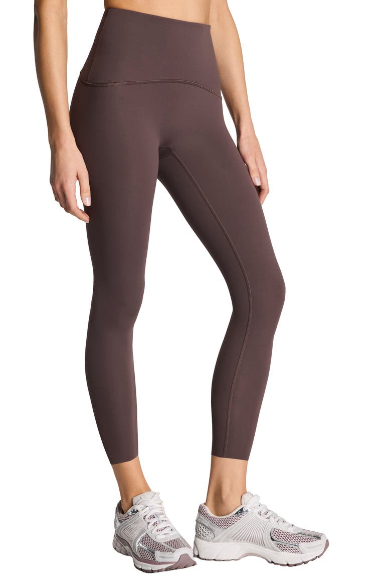 SPANXshape™ Booty Boost® 7/8 Leggings video