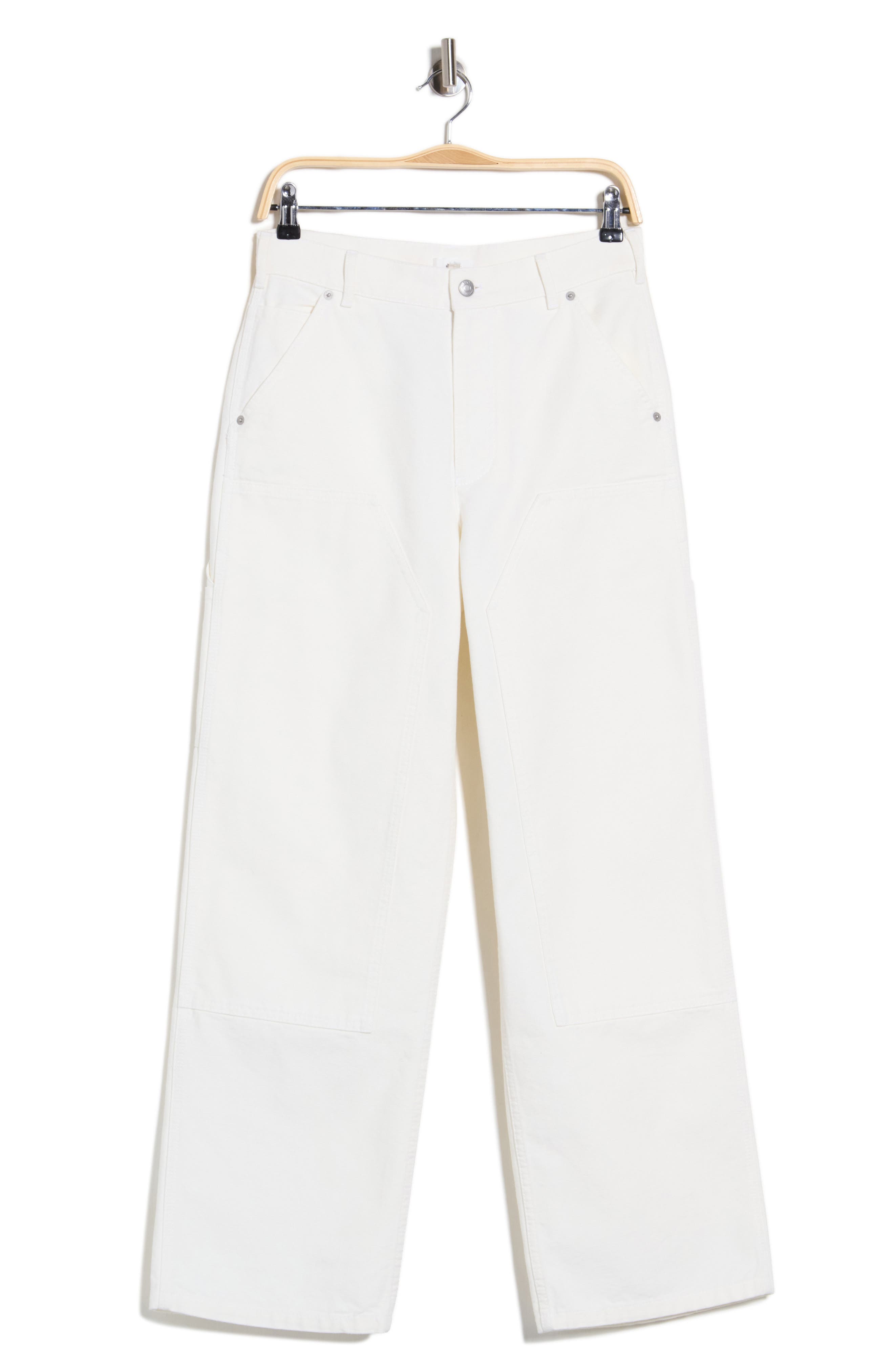 selected WHITE