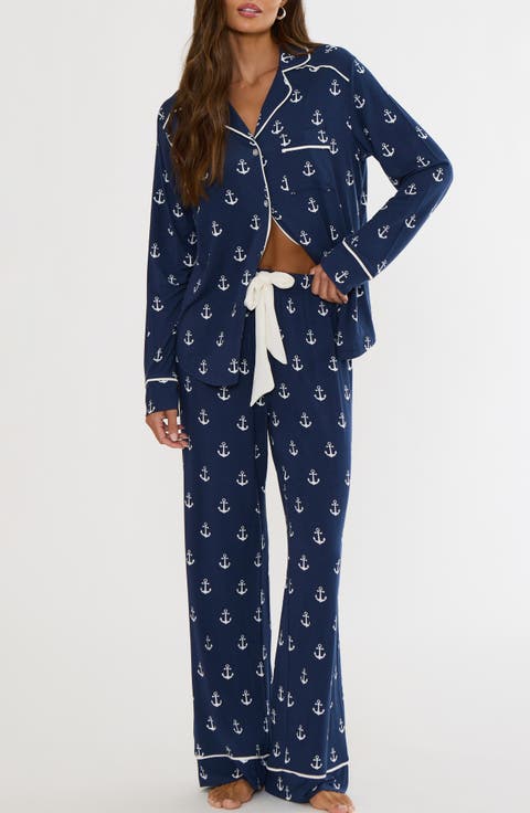 Livy & Connie Pajamas