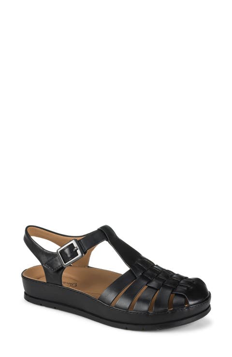 Welsy Fisherman Sandal