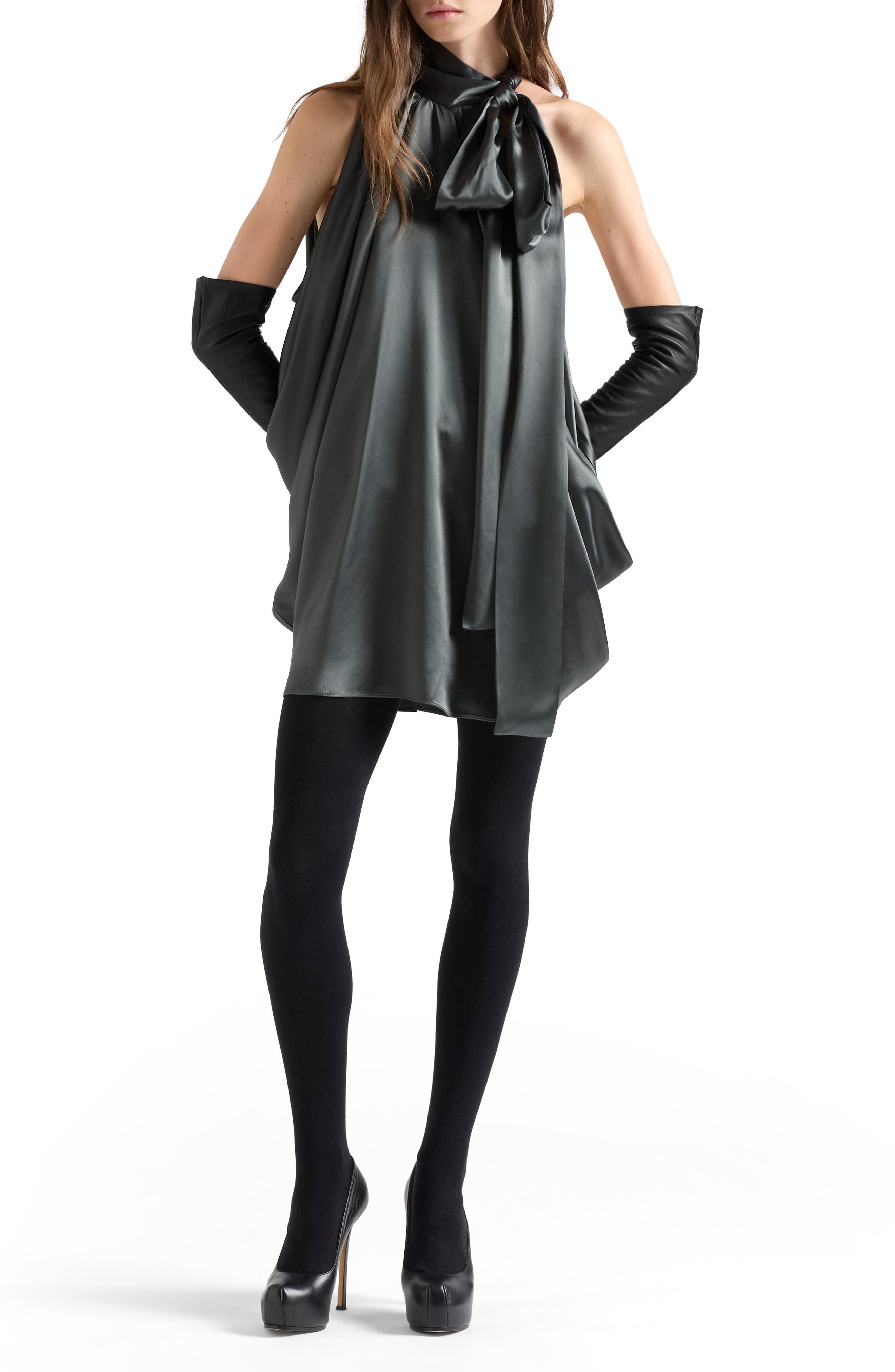selected SATIN QUICKSILVER