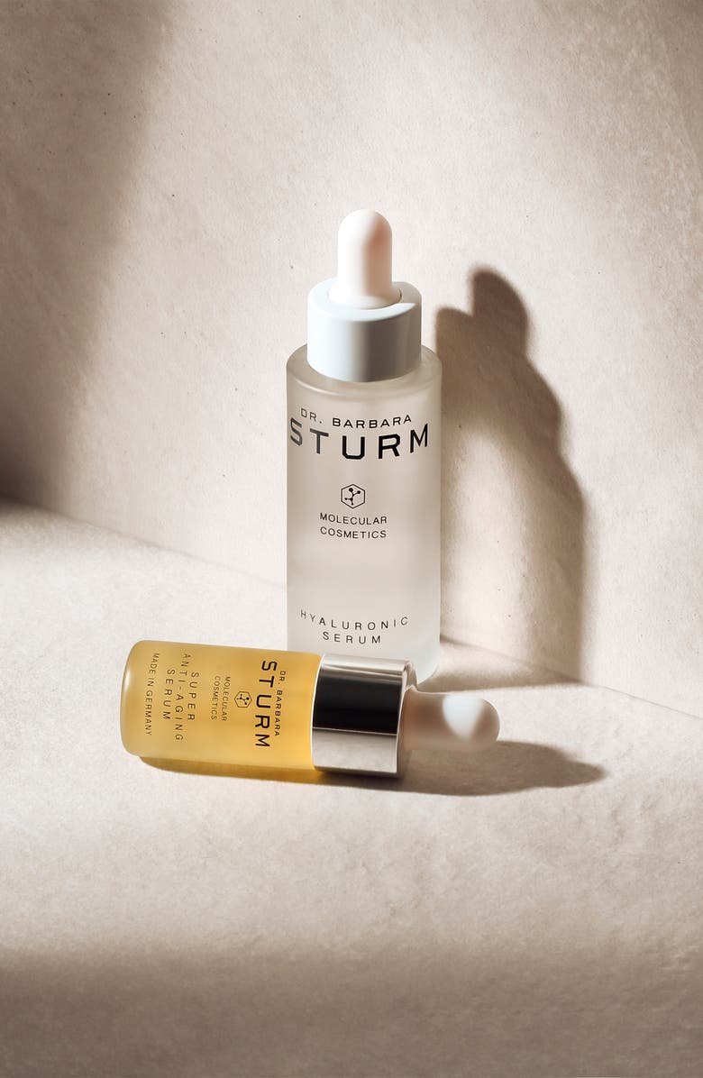 Dr. Barbara Sturm Hydrate & Renew Set $430 Value, Alternate, color, 