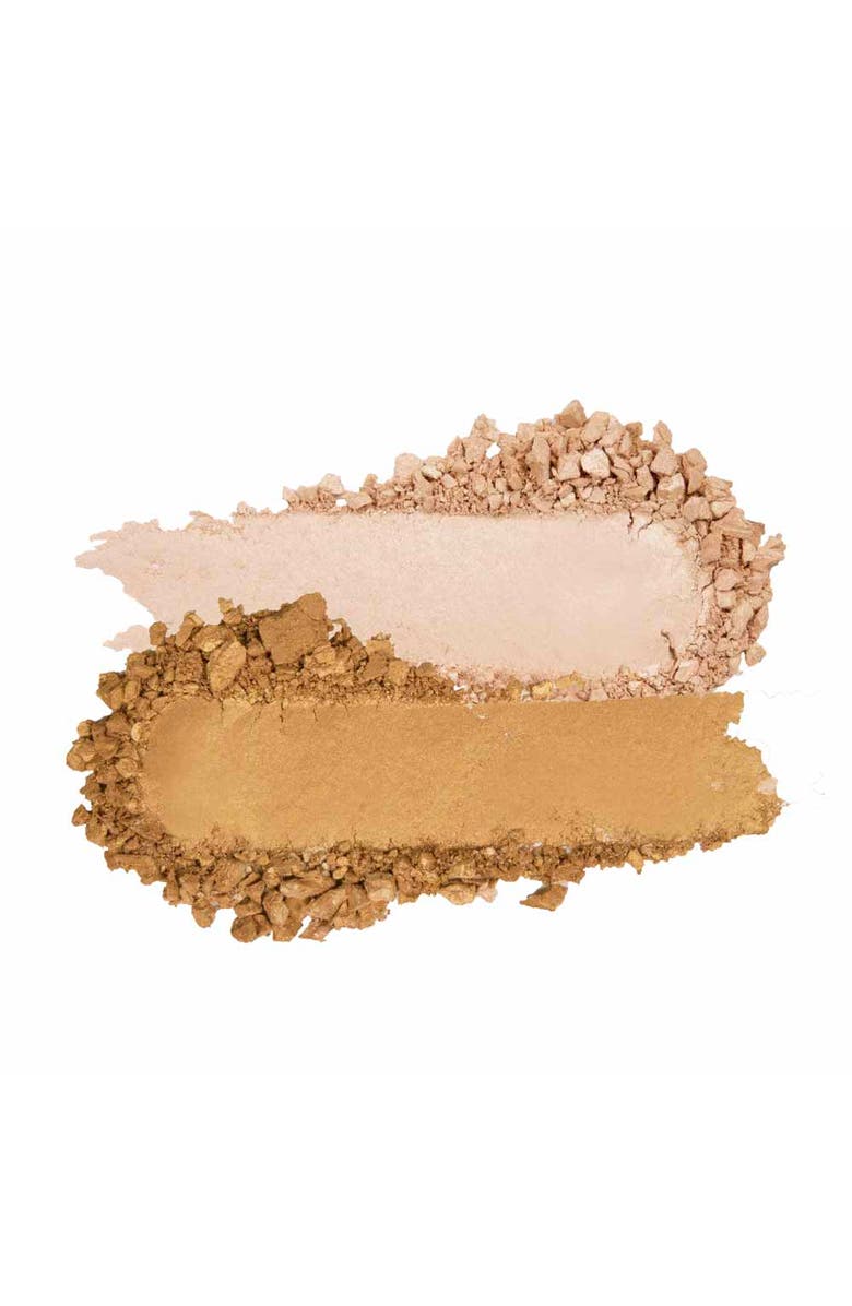 KIMCHI CHIC BEAUTY Thailor Collection Get Glow Highlighter Duo, Alternate, color,