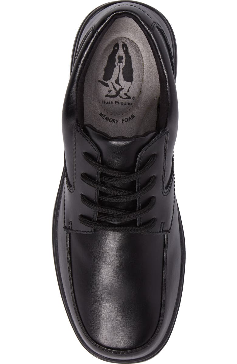 Hush Puppies<sup>®</sup> Ty Dress Shoe, Alternate, color,