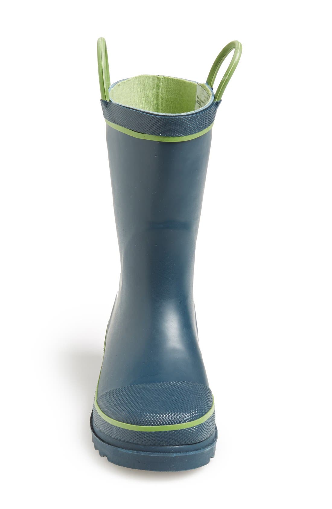 Western Chief 'Stansbury' Rain Boot, Alternate, color, 