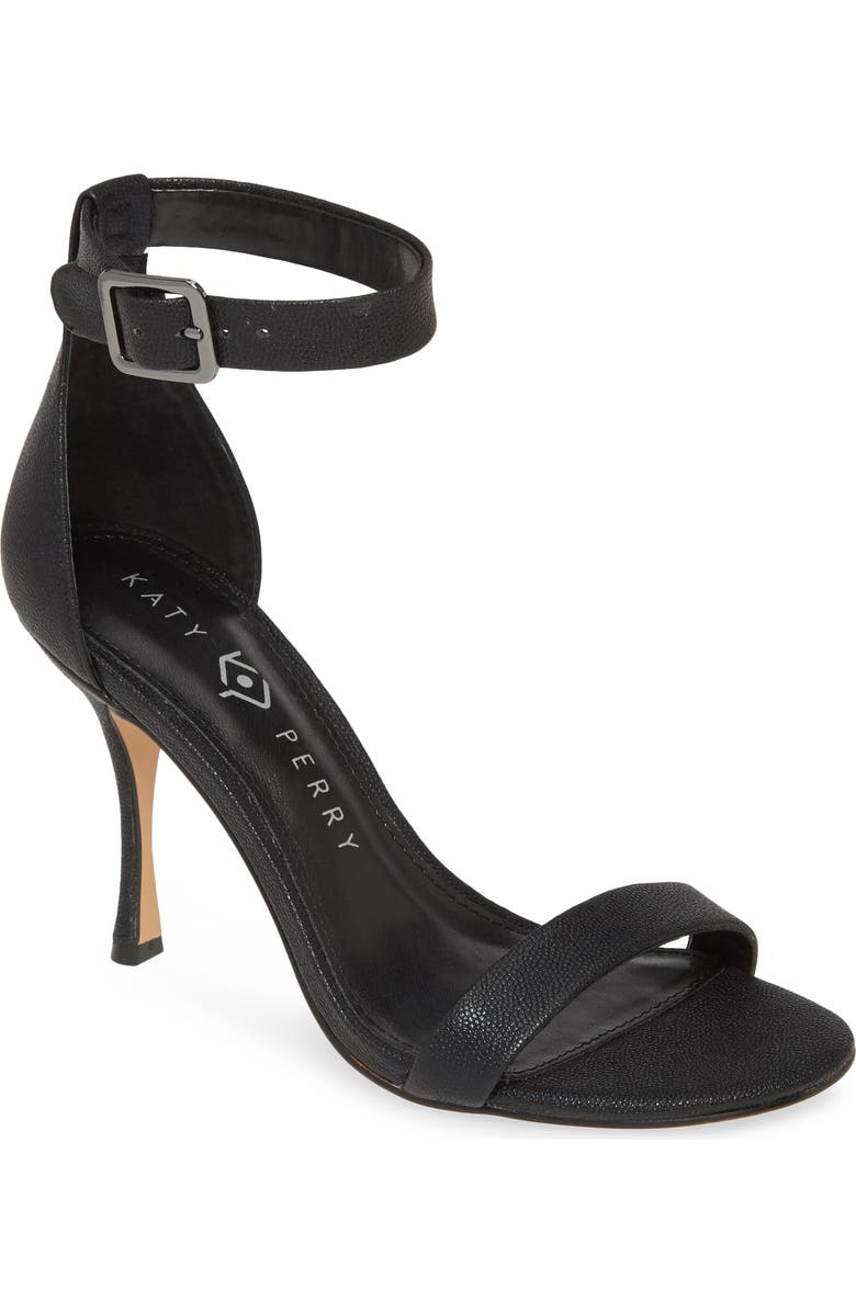 Katy Perry Melly Ankle Strap Sandal, Main, color,