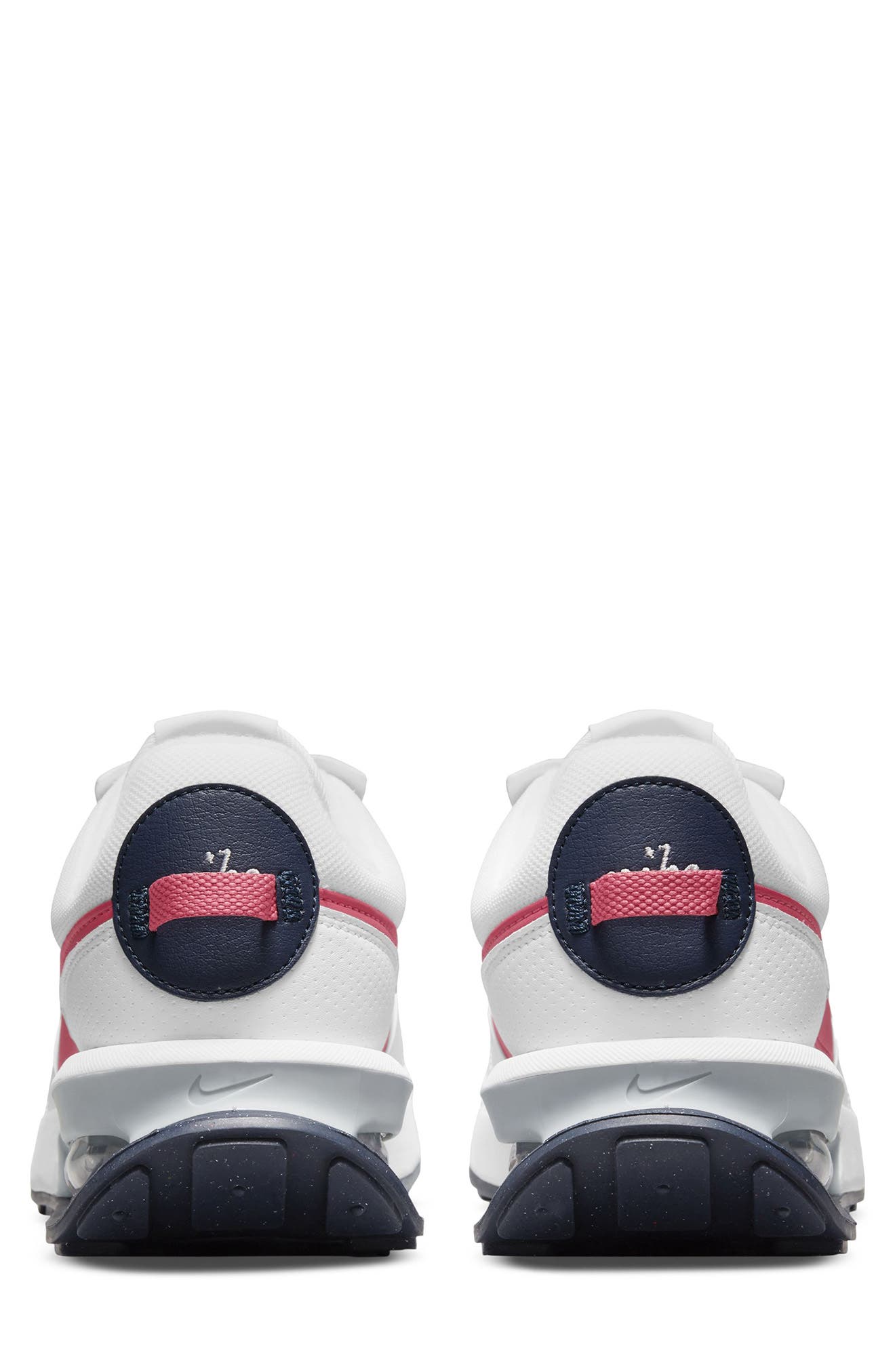 Nike Air Max Pre-Day Sneaker, Alternate, color, 