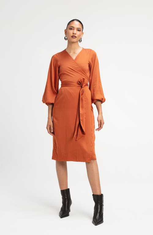 DIARRABLU DIARRABLU LALA DRESS