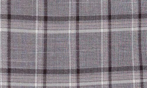 Paisley & Gray Ashton Slim Fit Plaid Sport Coat In Multi