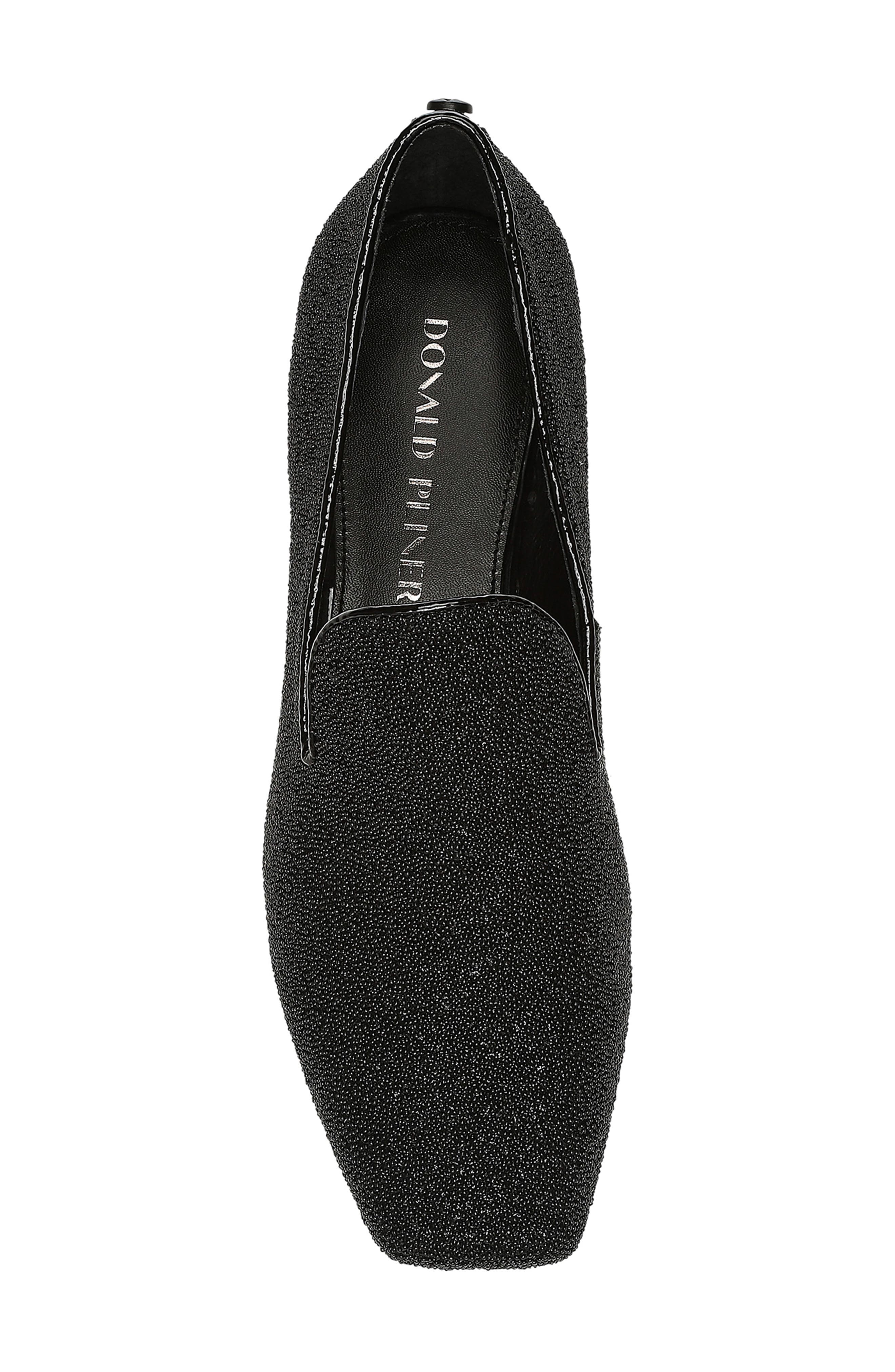 Donald Pliner Adeline Beaded Loafer, Alternate, color, 