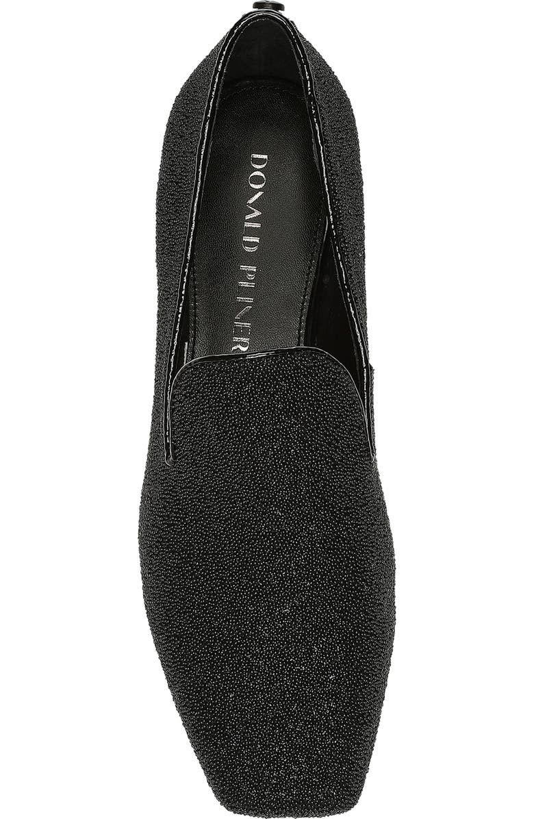 Donald Pliner Adeline Beaded Loafer, Alternate, color,
