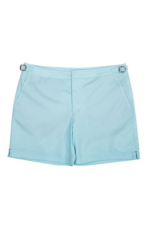Neptune Tailored Swim Short