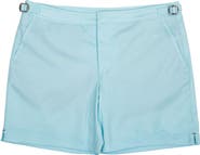Lords of Harlech Neptune Tailored Swim Short