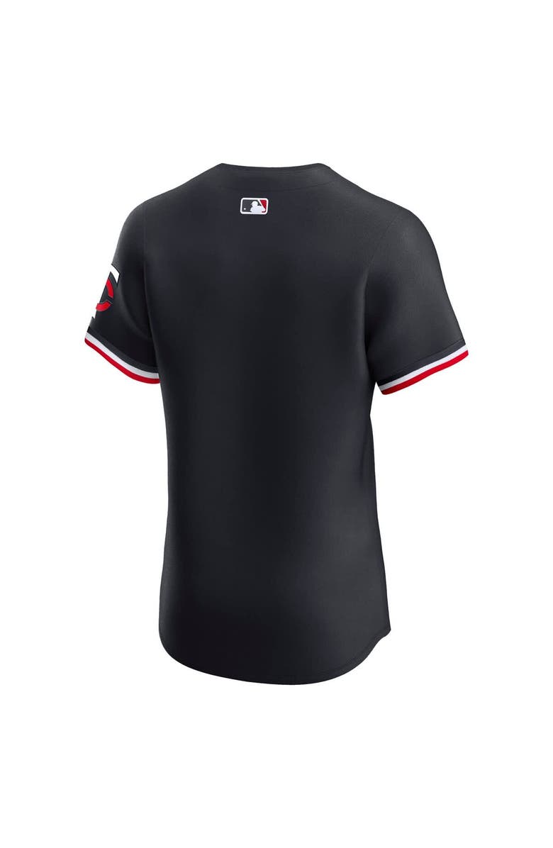 Nike Men's Nike Navy Minnesota Twins Alternate 2 Elite Jersey, Alternate, color, Navy