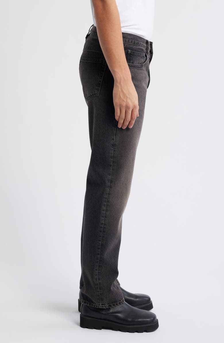 FRAME The Straight Leg Jeans, Alternate, color, Motivation
