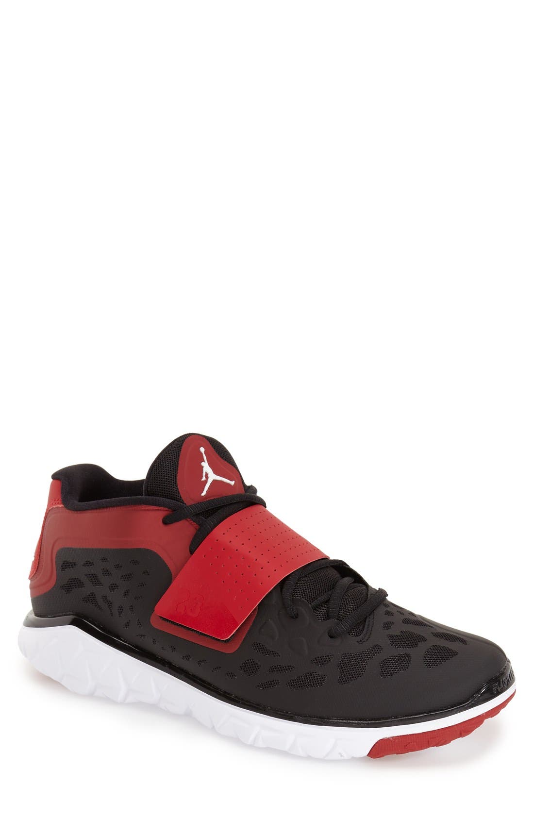 Nike 'Jordan Flight Flex Trainer 2' Sneaker, Main, color, 