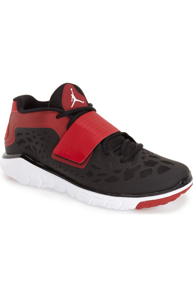 Nike 'Jordan Flight Flex Trainer 2' Sneaker, Main, color,