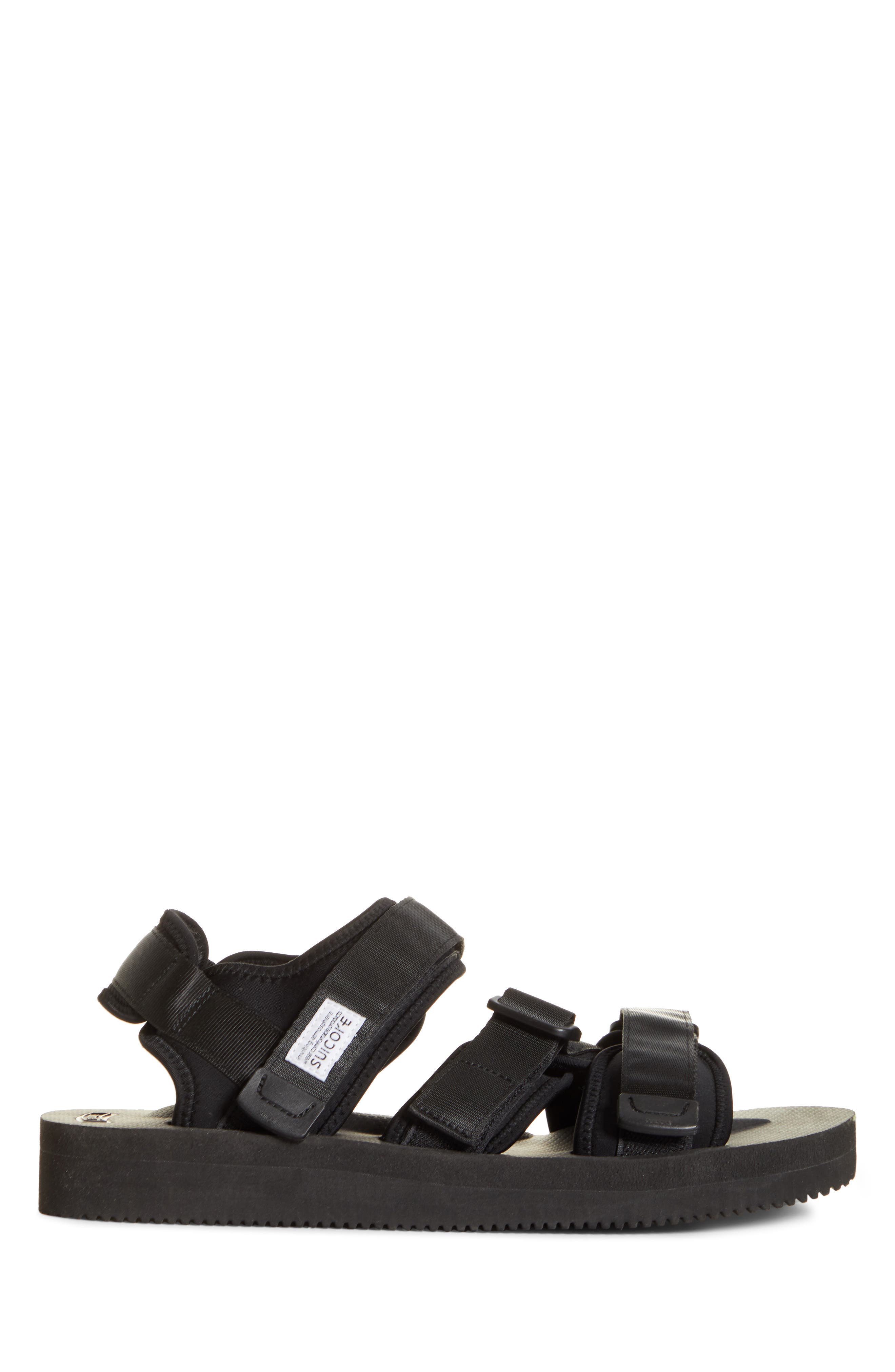 Suicoke Kisee VPO Sandal, Alternate, color, 