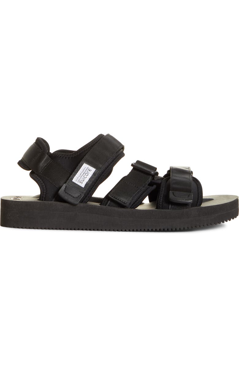 Suicoke Kisee VPO Sandal, Alternate, color,
