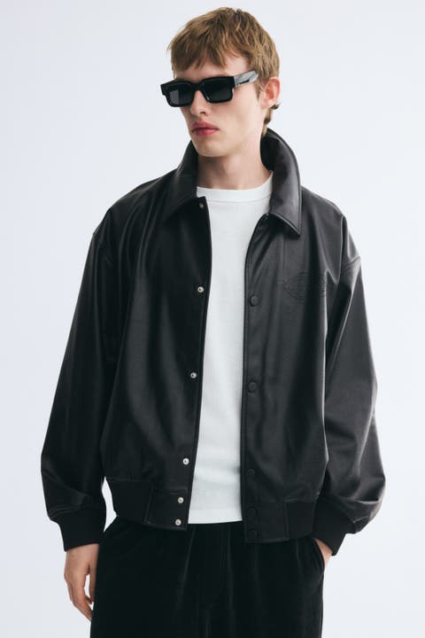 Blouson Jacket