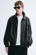 H&M Blouson Jacket