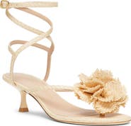 Stuart Weitzman Belize 50 Sandal
