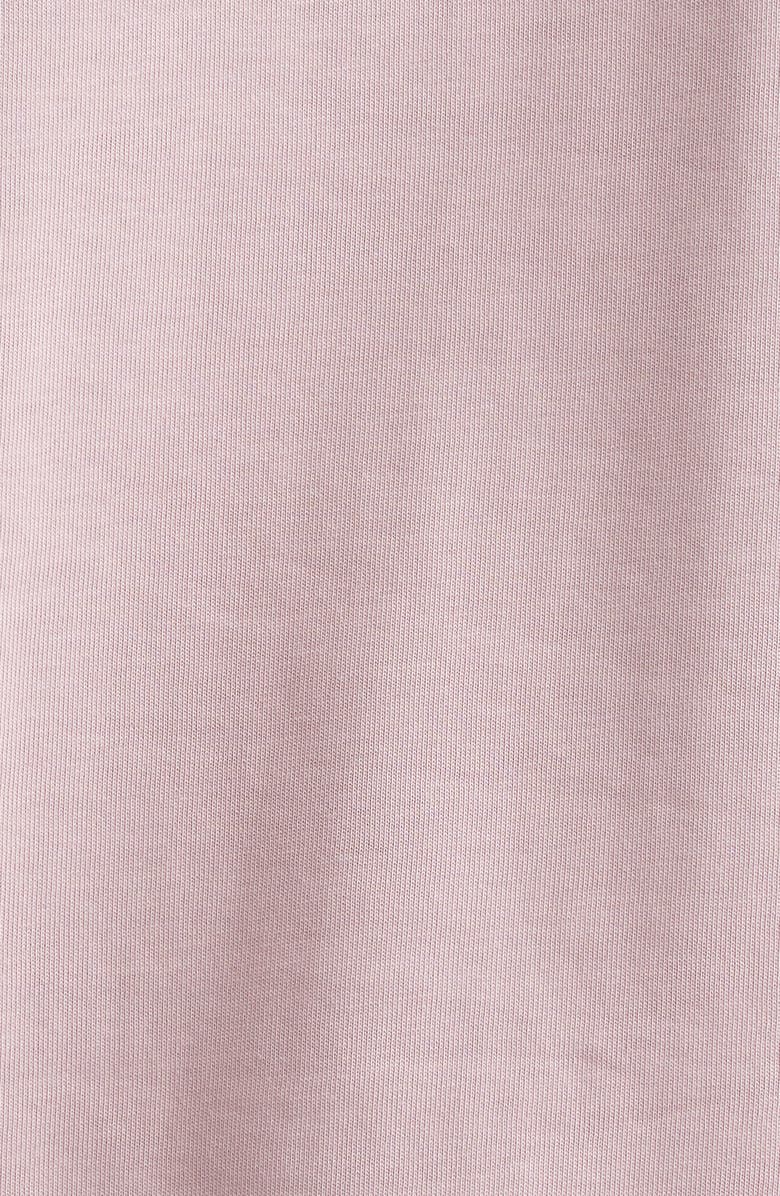 Moncler Grenoble Logo Cotton Jersey T-Shirt, Alternate, color, 