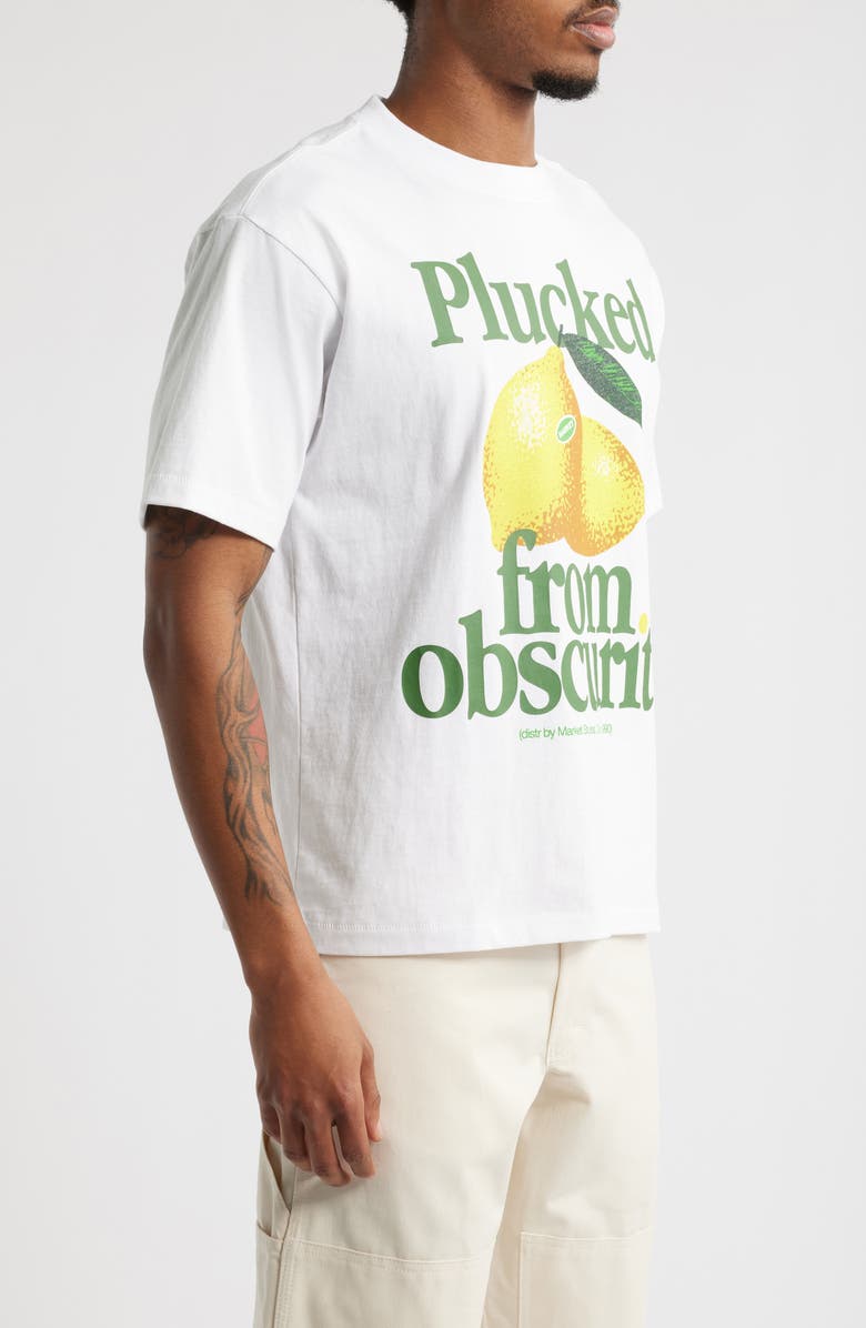 MARKET Obscurity Graphic T-Shirt, Alternate, color, 