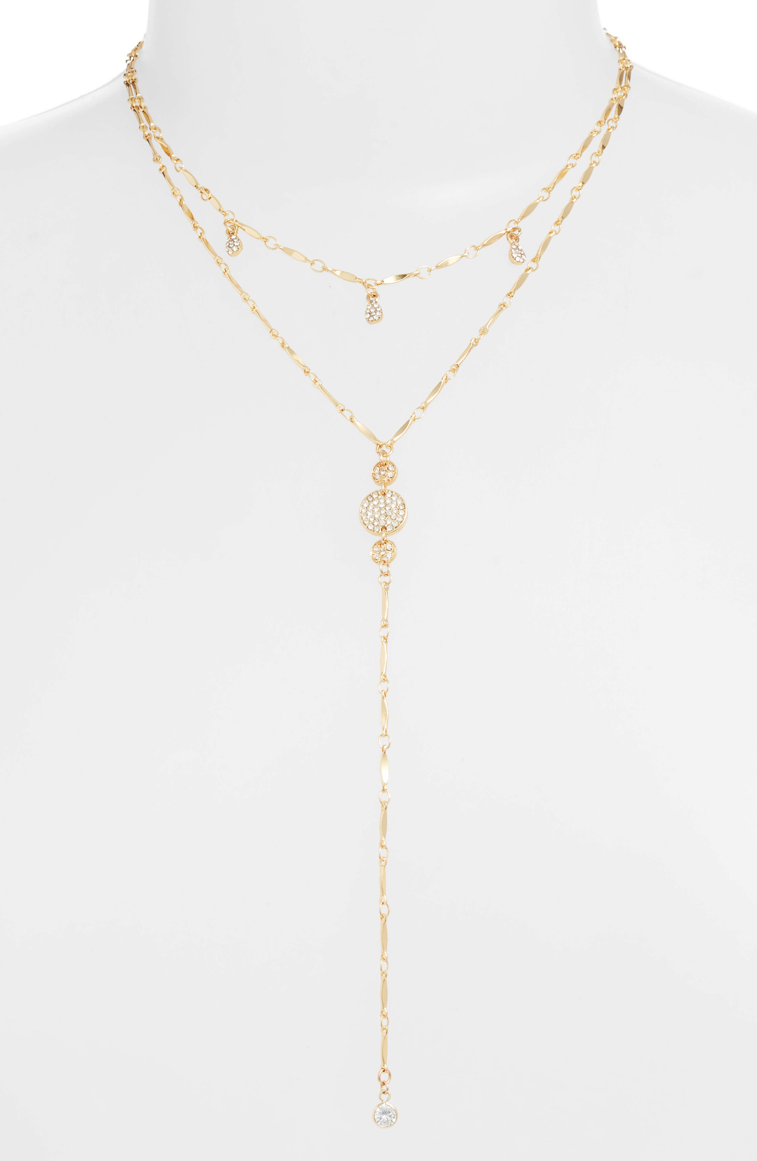 selected GOLD