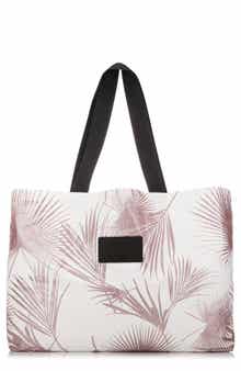 Aloha Collection Holo Holo Reversible Tote Bag