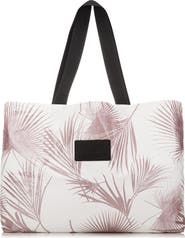 Aloha Collection Holo Holo Reversible Tote Bag