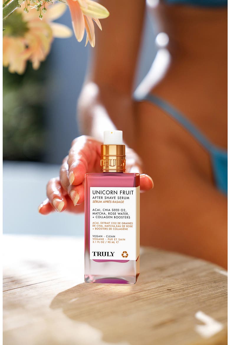 Unicorn Fruit After Shave Serum, Alternate, color, NO COLOR