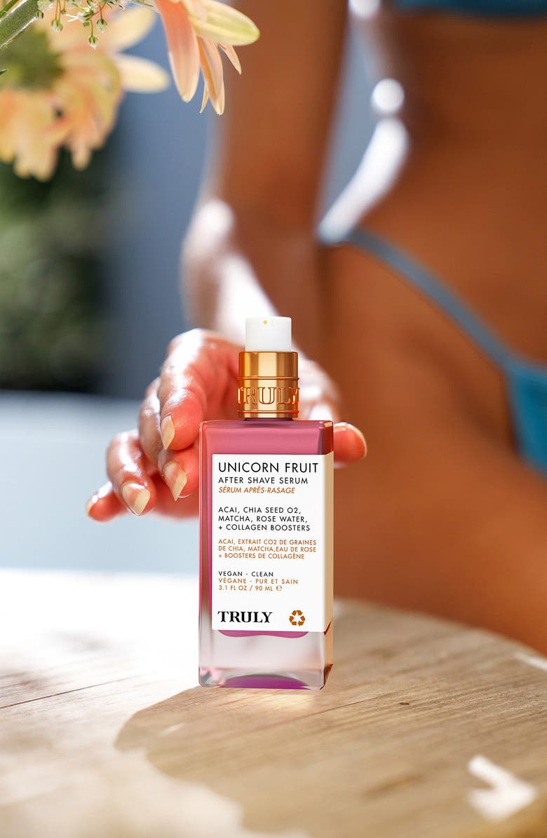 TRULY BEAUTY Unicorn Fruit After Shave Serum, Alternate, color,