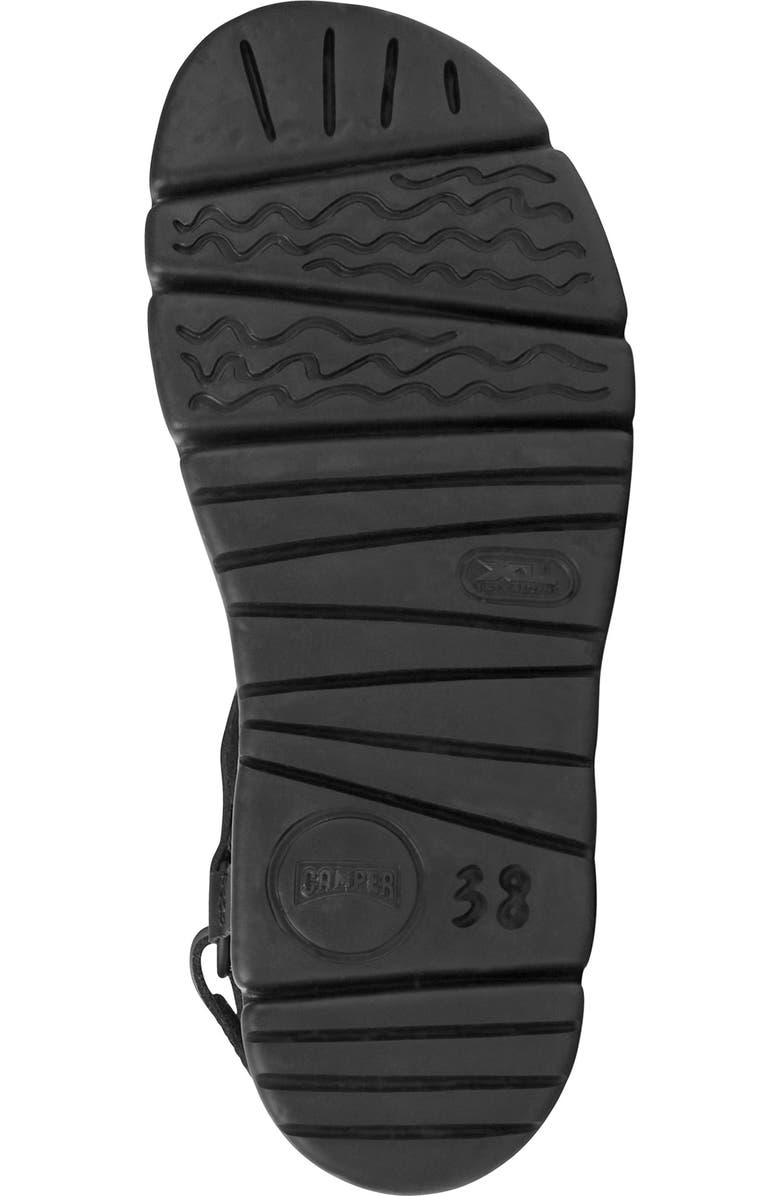 Camper Oruga Up Sandal, Alternate, color,