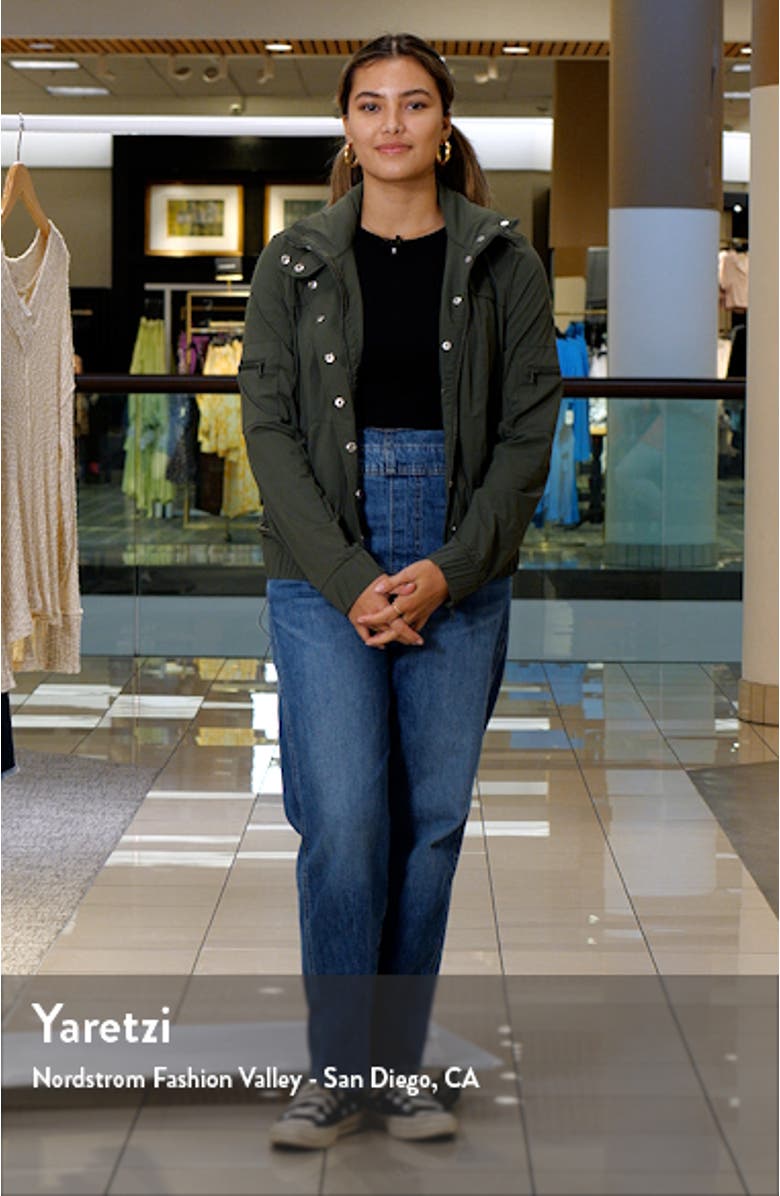 Mastermind 2.0 Hooded Jacket, sales video thumbnail