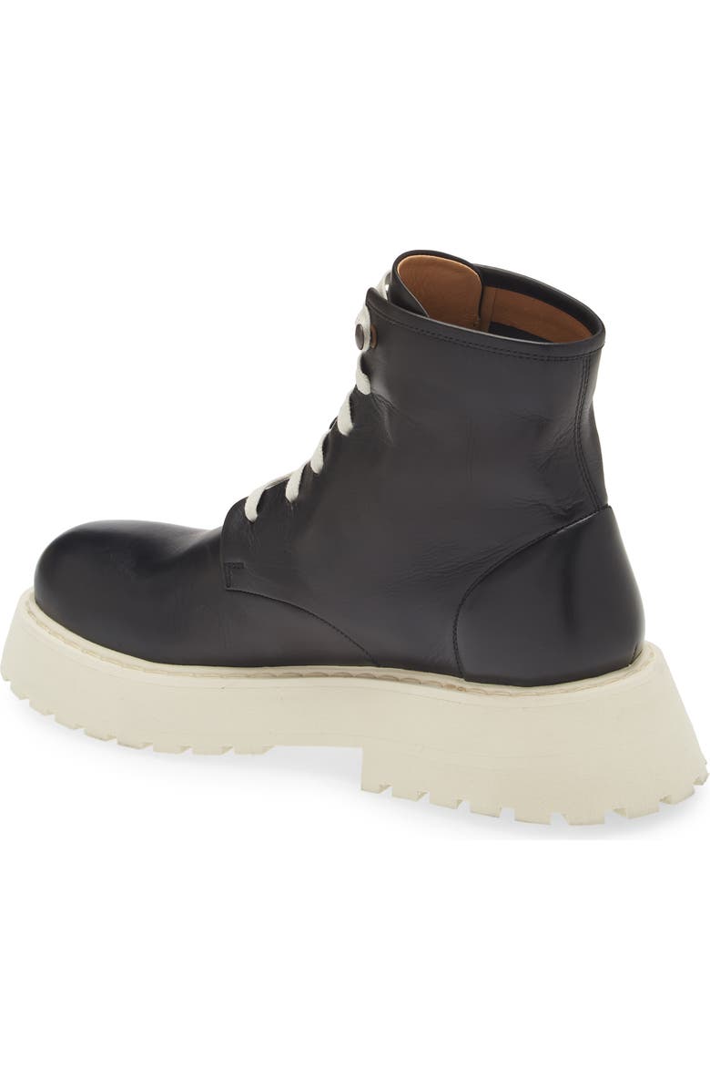 Marsèll Micarro Platform Combat Boot, Alternate, color,