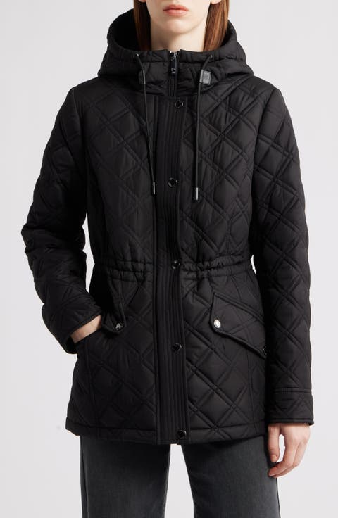 Women's Michael Kors Coats Under $200 | Nordstrom