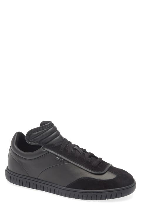 Parrel Lace-Up Sneaker (Men)