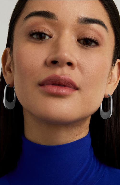 Dean Davidson Crosby Huggie Hoop Earrings
