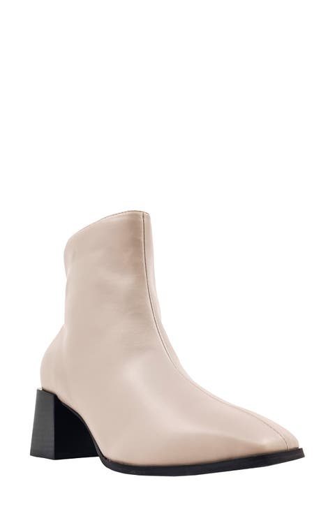 Venus Faux Leather Boot (Women)