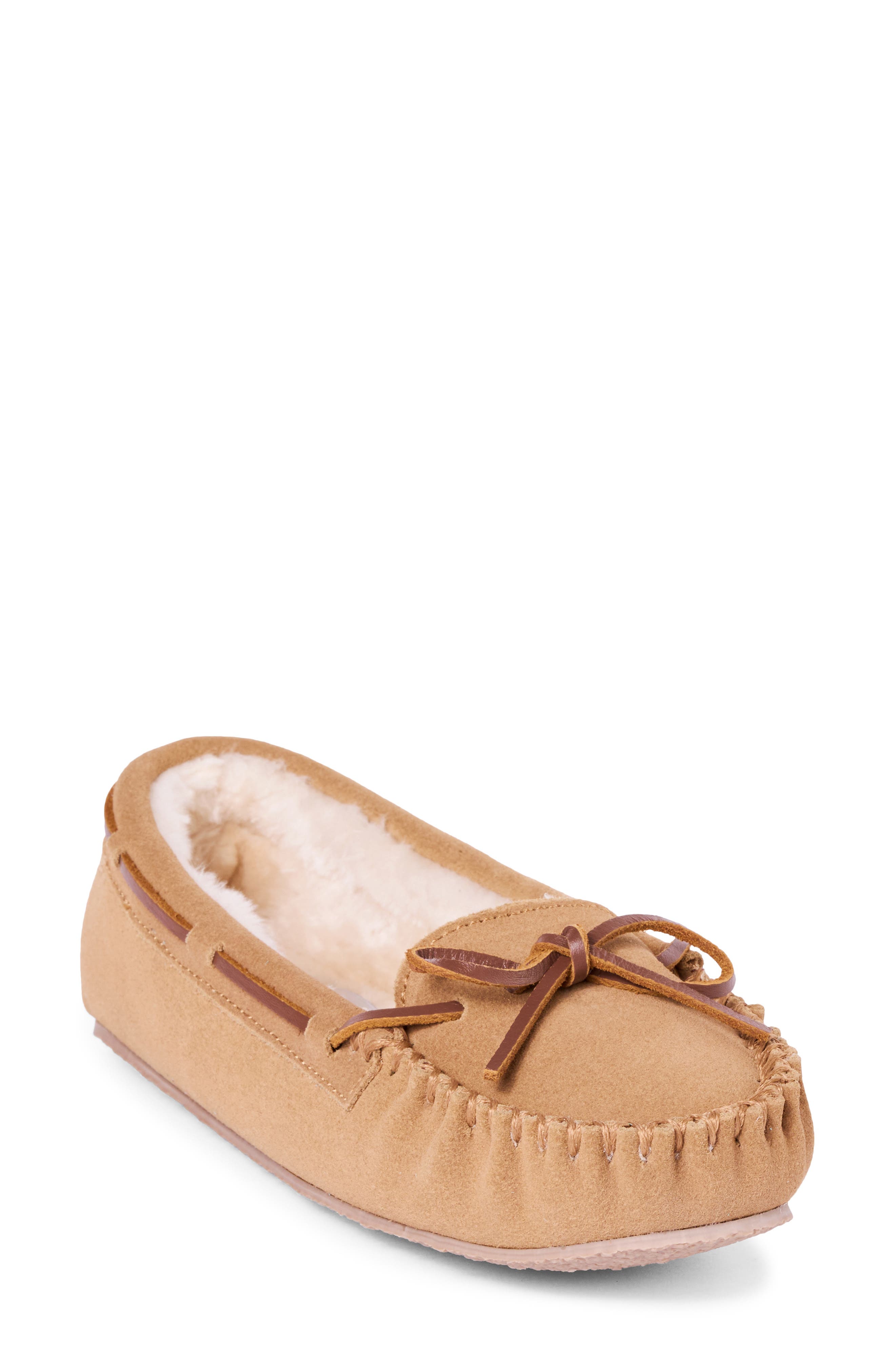  Cinnamon Suede