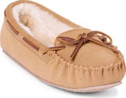 Minnetonka Cally Slipper