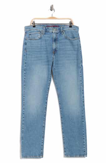 Lucky Brand 121 Slim Straight Jeans