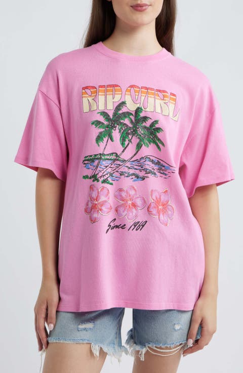 Hayley O Graphic Heritage Tee