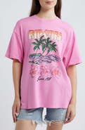 Rip Curl Hayley O Graphic Heritage Tee