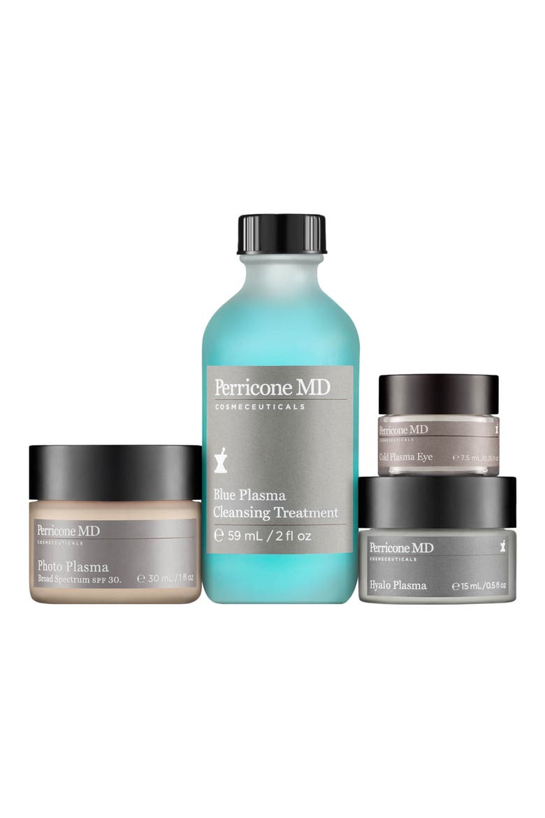 The Plasma Essentials Set, Main, color, NO COLOR
