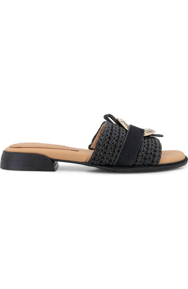 Gentle Souls Hudson Slide Sandal, Alternate, color,