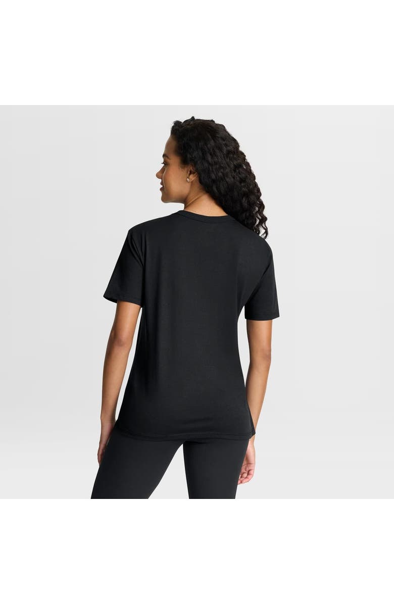 FANATICS Women's Fanatics Black Philadelphia Eagles Blackout Kneel Down Legacy T-Shirt, Alternate, color, Black